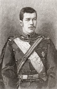 Nikolaus II.