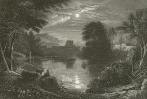 Nacht von English School