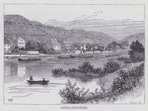 Oberlahnstein von English School