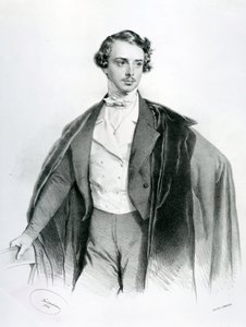 Odo William Leopold Russell, 1. Baron Ampthill (1829-84)