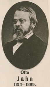 Otto Jahn