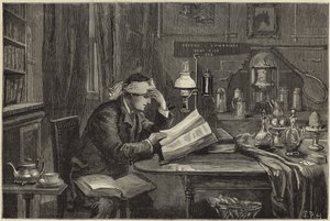 Oxford illustriert von English School