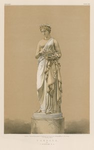 Pandora von English School
