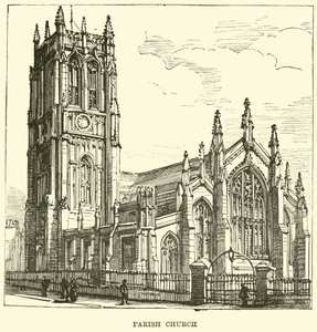 Pfarrkirche