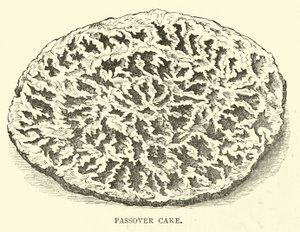 Passahbrot