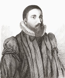 Patrick Forbes