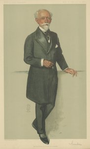 Paul Cambon von English School