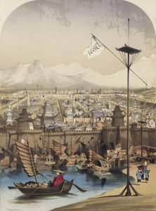 Peking, Quadrille, Ricardo Linter