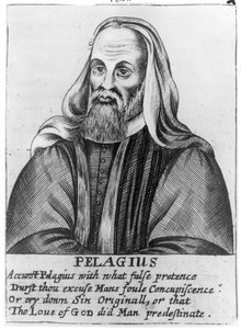 Pelagius von English School