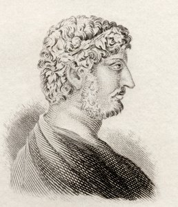 Persius, aus 