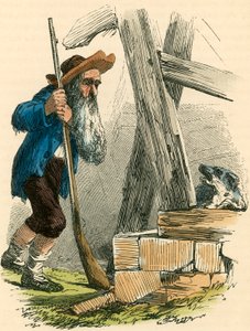 Peters Rückkehr nach Sittendorf von English School