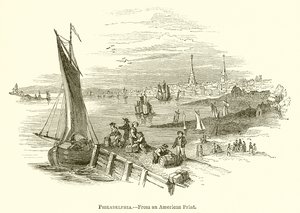 Philadelphia von English School