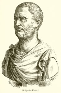 Philipp der Ältere