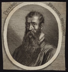 Pieter Brueghel der Jüngere