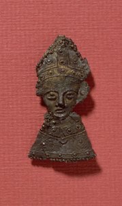 Pilgerabzeichen von Thomas Becket