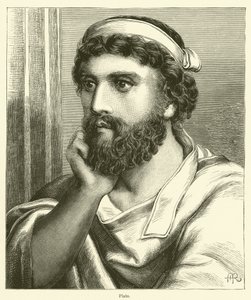 Plato von English School