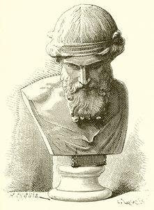Platon von English School