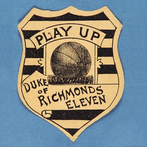 Spiel auf Herzog von Richmonds Elf