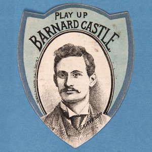 Spiel auf Barnard Castle