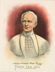 Papst Leo XIII