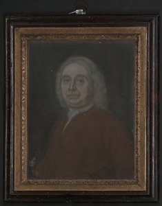 Porträt von George Monkhouse, ca. 1786-1802