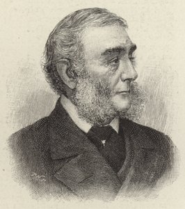 Präsidenten der Royal Academy von English School