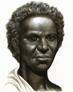 Primitive Völker von heute: Die Qara -- Sie nennen sie die Söhne von Saba