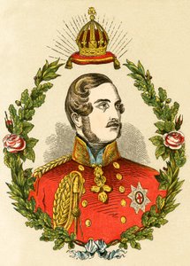 Prinz Albert