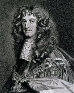 Prinz Rupert von English School