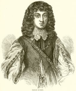 Prinz Rupert