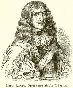 Prinz Rupert