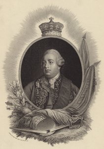 Prinz William, Herzog von Cumberland