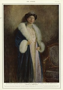Prinzessin Victoria Louise von Braunschweig und Lüneburg