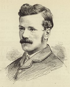 Professor John Perry von English School