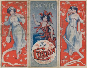 Programm für The Euston