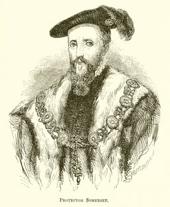 Protektor Somerset
