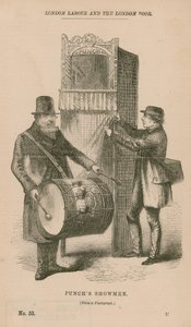 Punchs Schausteller