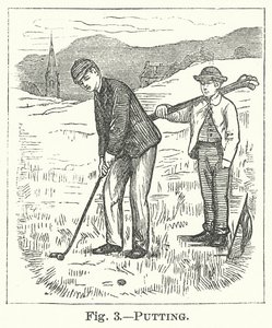 Putting