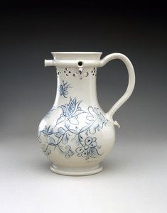 Rätselkrug, um 1740-1780
