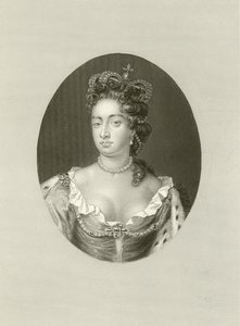 Königin Anne