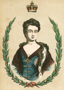 Königin Anne