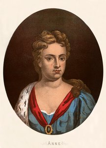 Königin Anne