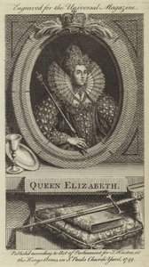 Königin Elisabeth
