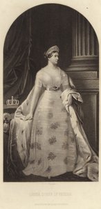 Königin Luise von Preußen