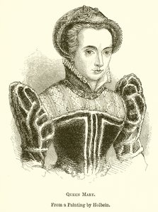 Königin Maria