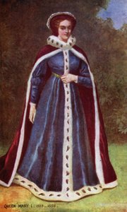 Königin Maria I.