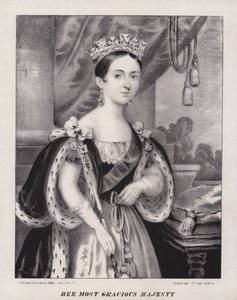 Königin Victoria
