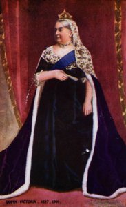 Königin Victoria
