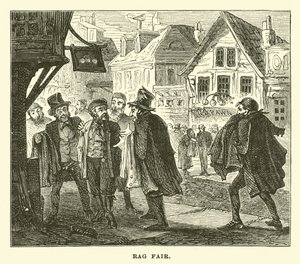 Rag Fair