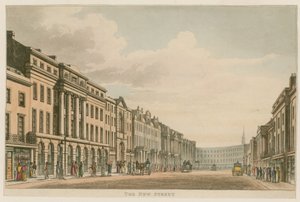 Regent Street, London
